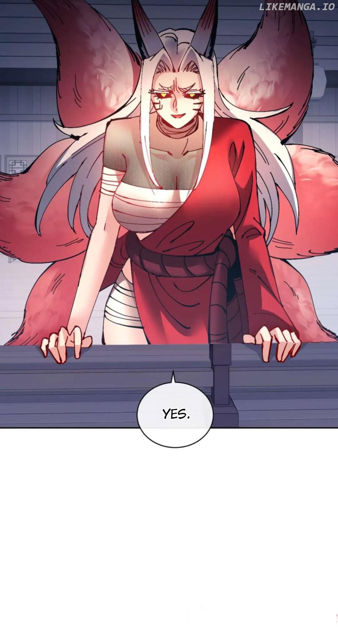 Master: This rebellious disciple is definitely not the Holy Son Chapter 108 - page 72